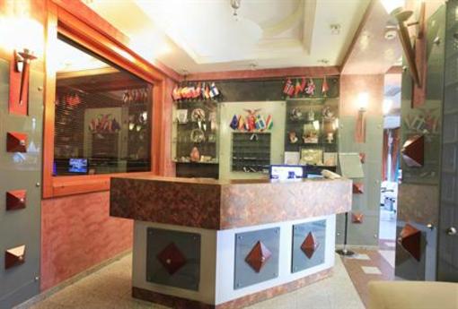 фото отеля Gold 1 Hotel Bursa