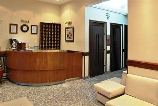 фото отеля King's Hotel Mar Del Plata