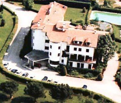 фото отеля Crocioni Hotel Rizzi