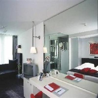 фото отеля Westcord Art Hotel Amsterdam 3 Stars