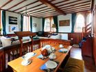 фото отеля Old Church Cottages Chollerton Hexham