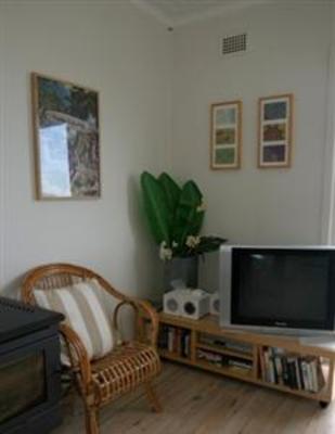 фото отеля Culburra Beach House