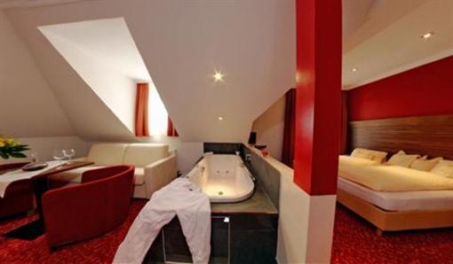 фото отеля Gramaser Hotel Ischgl