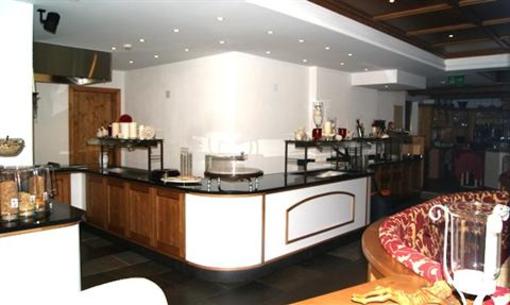 фото отеля Gramaser Hotel Ischgl