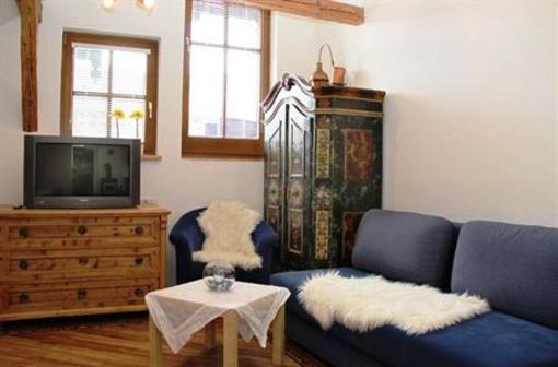фото отеля Bio - Pension Tiefenbach