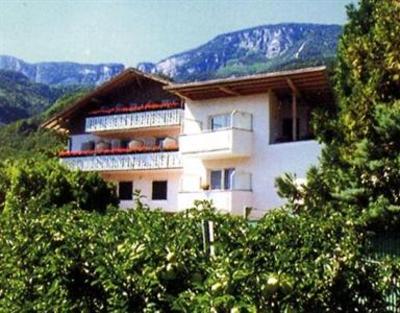 фото отеля Hotel Appartement Lahngut