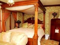The Black Orchid Bed and Breakfast