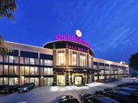 Jiale International Business Hotel