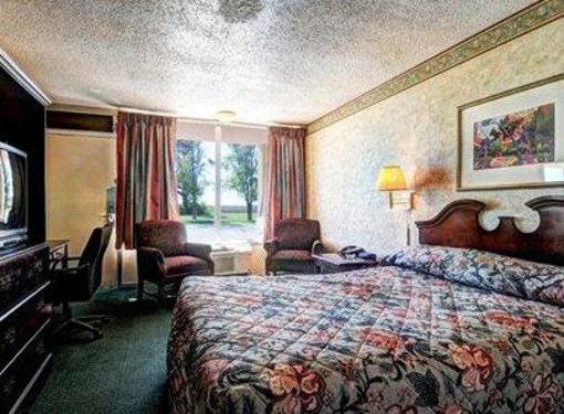 фото отеля Econo Lodge Osceola