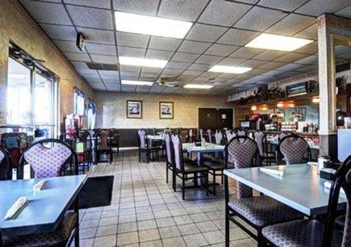 фото отеля Econo Lodge Osceola