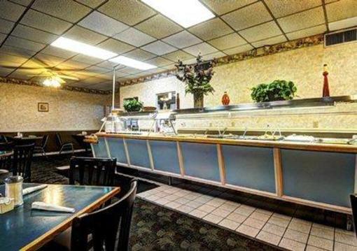 фото отеля Econo Lodge Osceola
