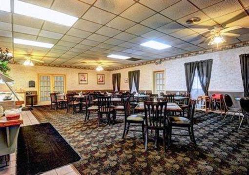 фото отеля Econo Lodge Osceola