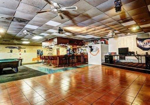 фото отеля Econo Lodge Osceola
