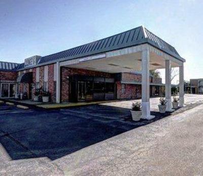 фото отеля Econo Lodge Osceola