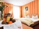 фото отеля Hotel Gasthof zur Linde Middelhagen