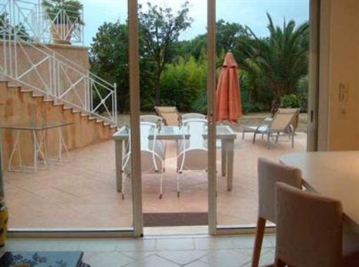 фото отеля Chambres d'Hotes La Tarentane