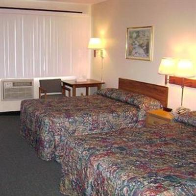 фото отеля Starlite Motel Richland Center