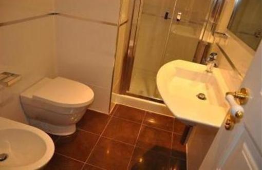фото отеля Best Season Bed and Breakfast Reggio Calabria