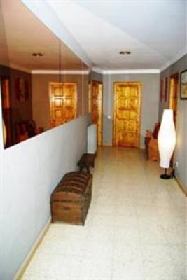 фото отеля Hostal La Cabanya