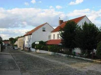 фото отеля Gaststatte & Pension Zur Heimat Am Mellensee