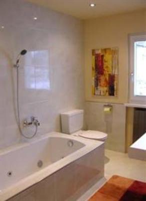 фото отеля Apartmenthaus Bachmann Bludenz