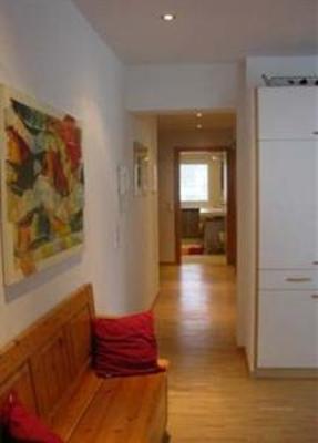 фото отеля Apartmenthaus Bachmann Bludenz