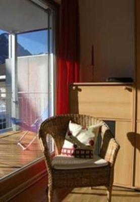 фото отеля Apartmenthaus Bachmann Bludenz