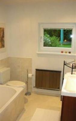 фото отеля Apartmenthaus Bachmann Bludenz
