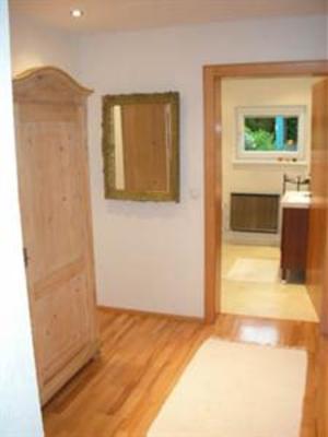 фото отеля Apartmenthaus Bachmann Bludenz