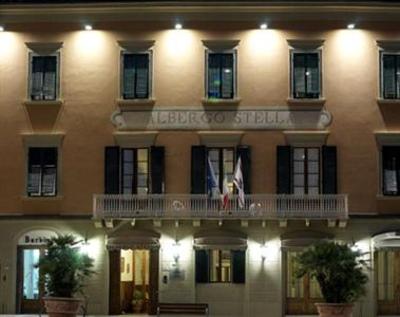 фото отеля Albergo Stella Casciana Terme