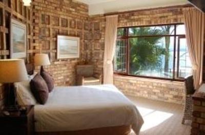 фото отеля Mossel Bay Guest House