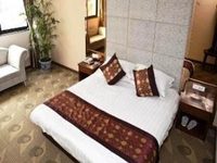 Wanda Business Hotel