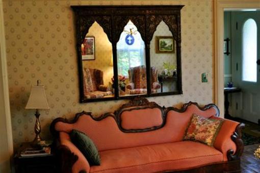 фото отеля Cider Mill Inn Bed and Breakfast