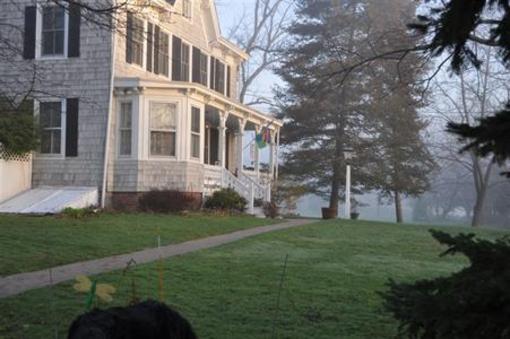 фото отеля Cider Mill Inn Bed and Breakfast