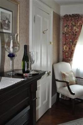 фото отеля Cider Mill Inn Bed and Breakfast