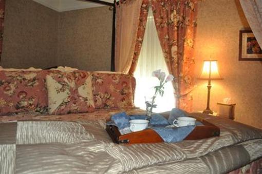 фото отеля Cider Mill Inn Bed and Breakfast