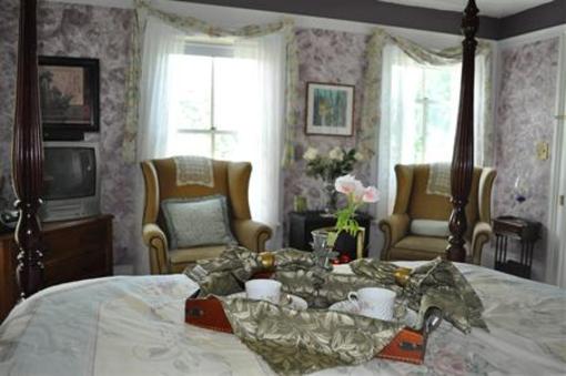 фото отеля Cider Mill Inn Bed and Breakfast