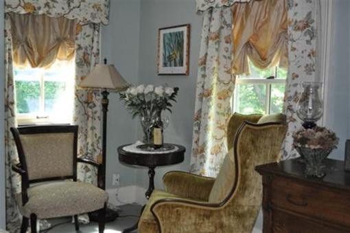 фото отеля Cider Mill Inn Bed and Breakfast