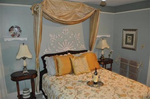 фото отеля Cider Mill Inn Bed and Breakfast