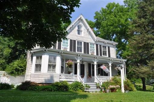 фото отеля Cider Mill Inn Bed and Breakfast
