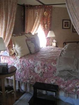 фото отеля Cider Mill Inn Bed and Breakfast