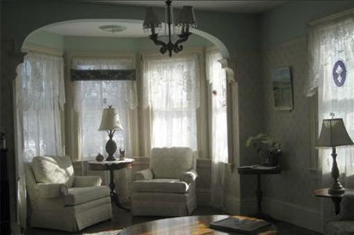 фото отеля Cider Mill Inn Bed and Breakfast