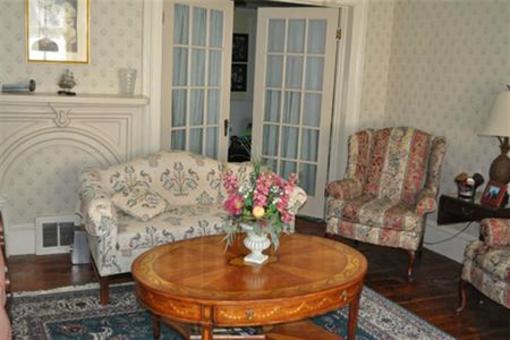 фото отеля Cider Mill Inn Bed and Breakfast