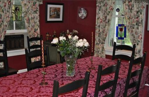 фото отеля Cider Mill Inn Bed and Breakfast