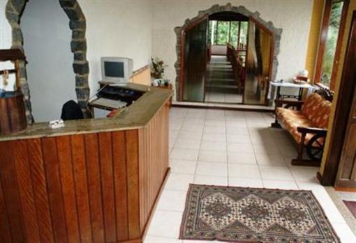 фото отеля Hotel Fazendinha