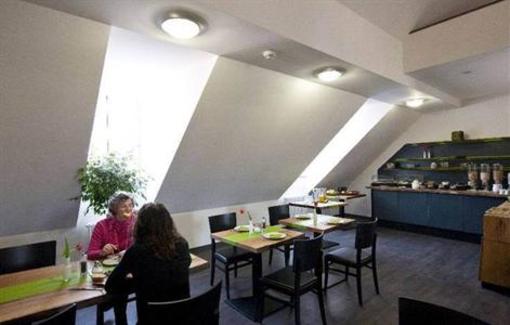 фото отеля Hotel Tor zur Pfalz