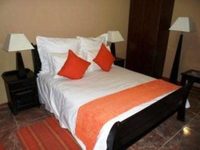 Ikhutse Manor Guest House Mafikeng