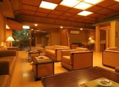 фото отеля Wakamatsu Ryokan