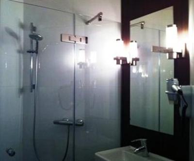 фото отеля BMG Hotel Middelburg