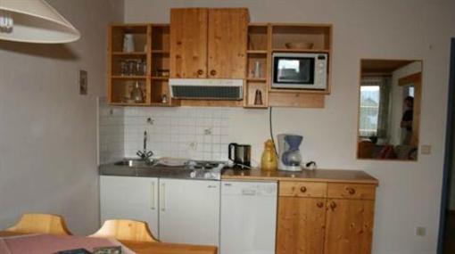 фото отеля Ferienwohnungen Knaller Mod